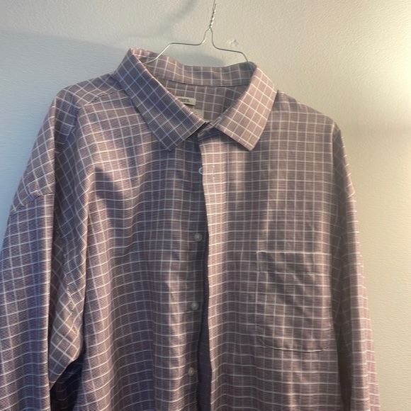 Joseph Abboud dress shirt - Picture 1 of 3